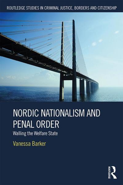 Nordic Nationalism and Penal Order