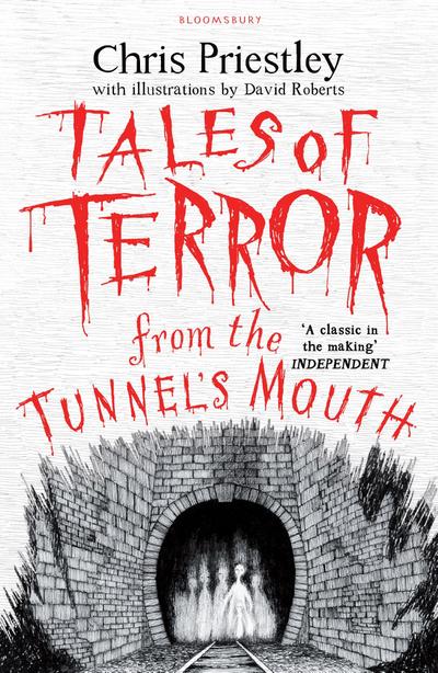 Tales of Terror from the Tunnel’s Mouth
