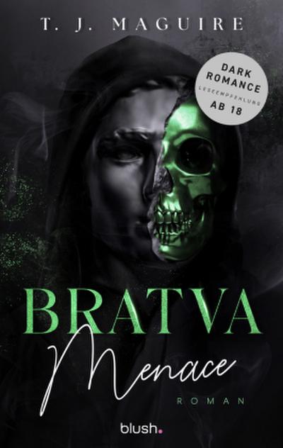 Bratva Menace