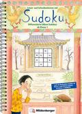 Lesen- und Schreibenlernen mit Sudoku