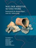 Wie der Meister, so das Werk
