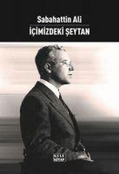 Icimizdeki Seytan