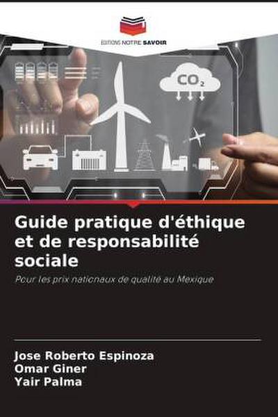 Guide pratique d’éthique et de responsabilité sociale