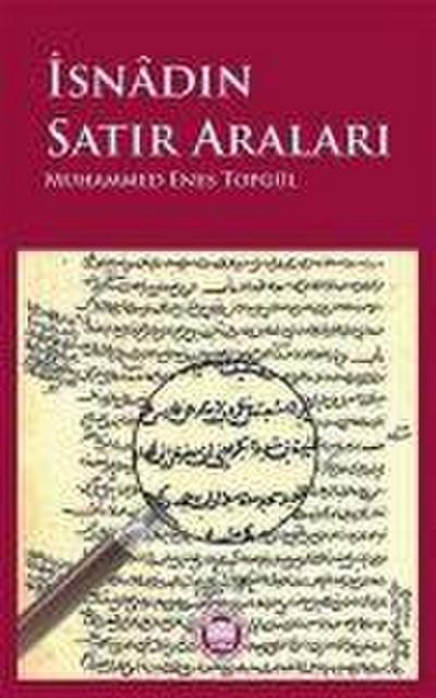 Isnadin Satir Aralari