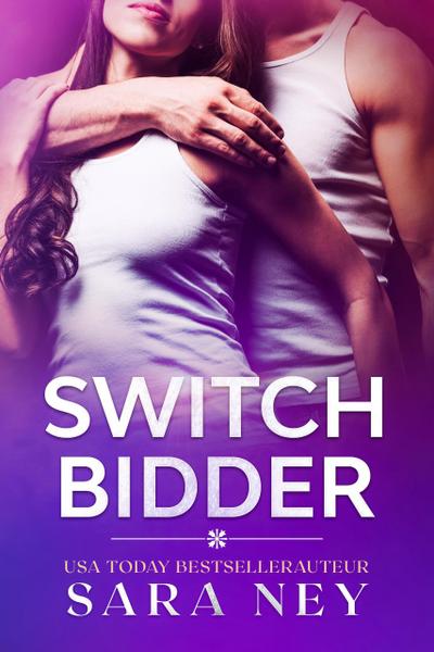 Switch Bidder (Jocks, #0.6)