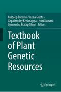 Textbook of Plant Genetic Resources