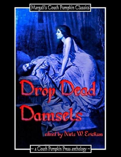 Drop Dead Damsels
