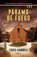 Páramo de fuego