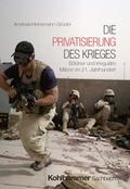 Die Privatisierung des Krieges