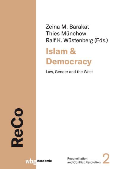 Islam and Democracy