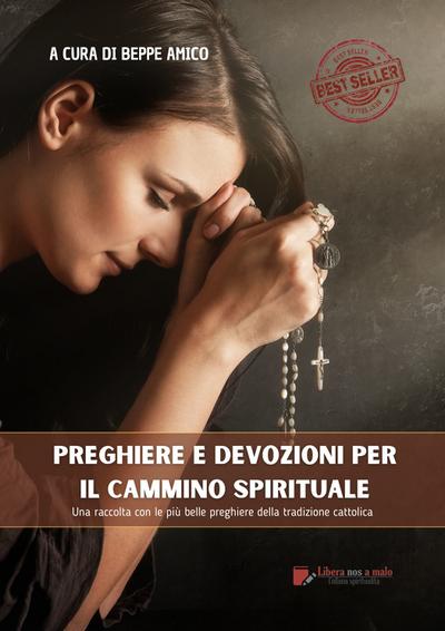 Preghiere e devozioni per il cammino spirituale