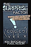 The Surprise Factor