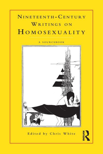 Nineteenth-Century Writings on Homosexuality