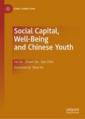 Social Capital, Well-Being and Chinese Youth