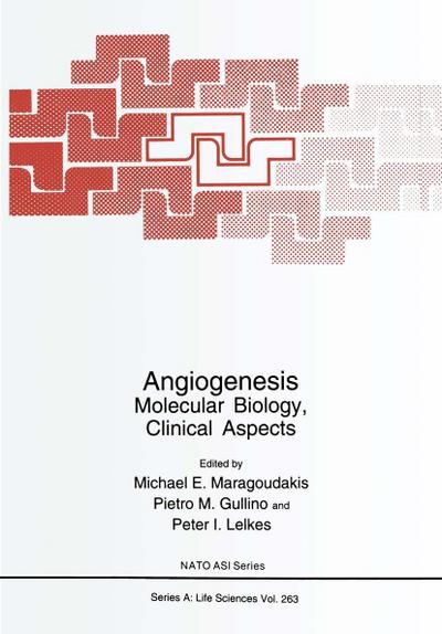 Angiogenesis