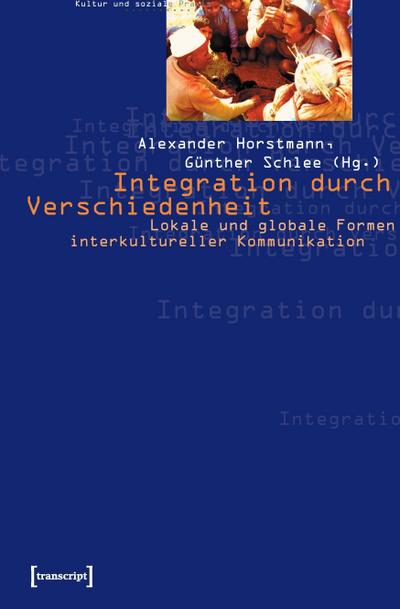 Integration durch Verschiedenheit