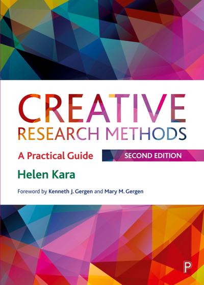 Creative Research Methods