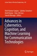 Advances in Cybernetics, Cognition, and Machine Le