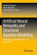 Artificial Neural Networks and Structural Equation