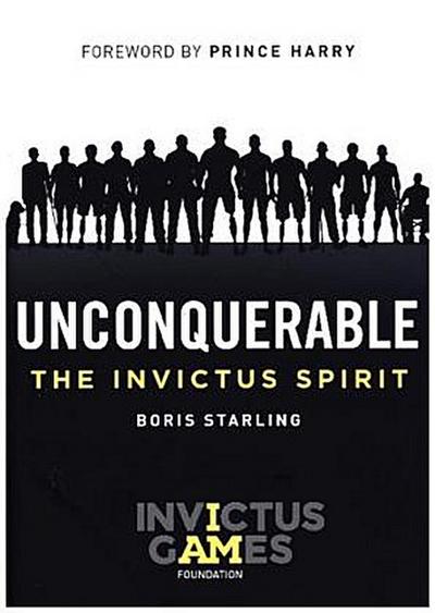Unconquerable