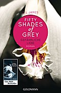 Fifty Shades of Grey - Gefährliche Liebe: Band 2 -
