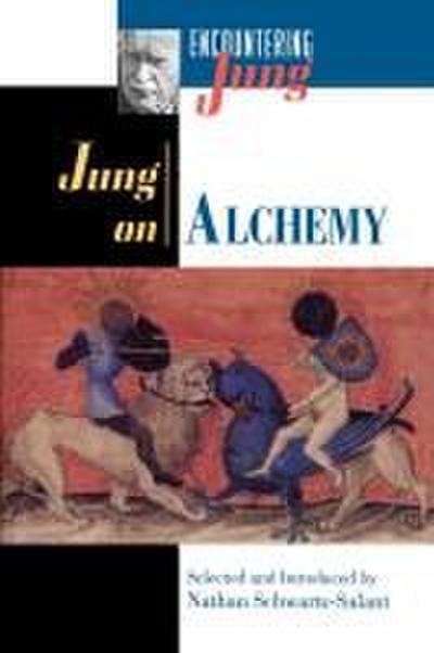 Jung on Alchemy
