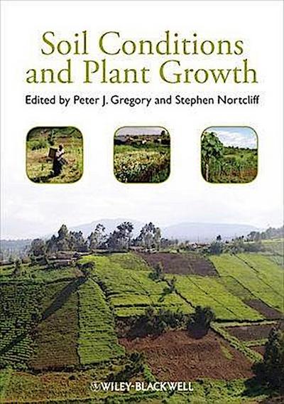 Soil Conditions and Plant Growth
