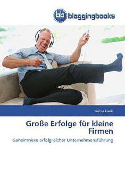 Große Erfolge für kleine Firmen