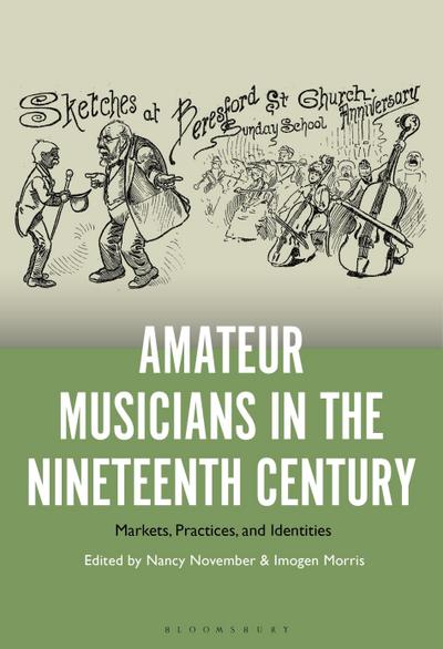 Amateur Musicians in the Nineteenth Century