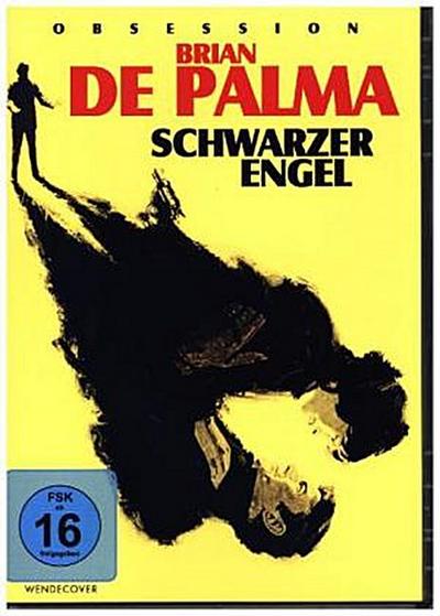 Schwarzer Engel - Obsession