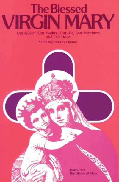 Blessed Virgin Mary