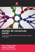 Gestão da reinserção social