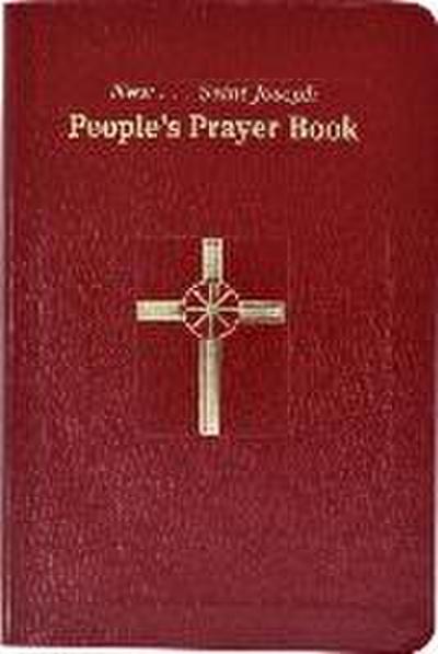 Evans, F: People's Prayer Book