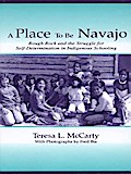 A Place to Be Navajo