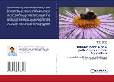 Bumble bees: a new pollinator in Indian Agriculture