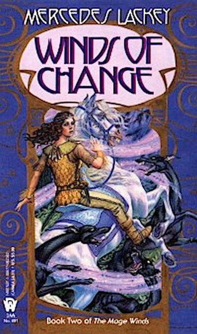 Winds of Change