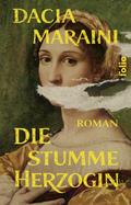 Die stumme Herzogin