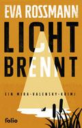 Licht brennt