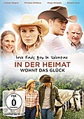 Love Finds You in Valentine - In der Heimat wohnt das Glück
