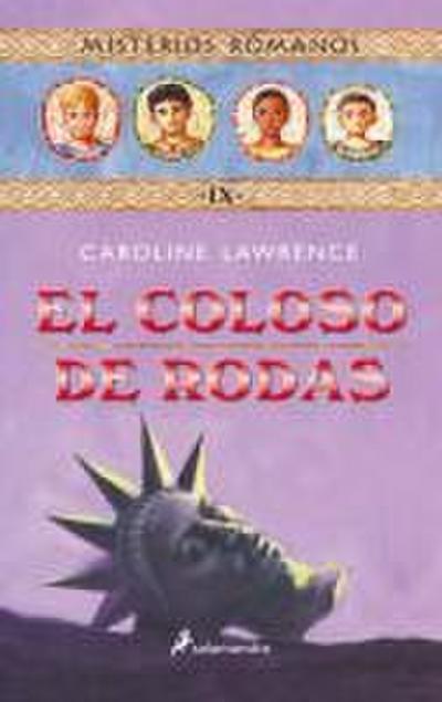El coloso de Rodas