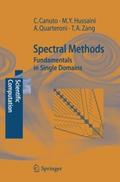 Spectral Methods