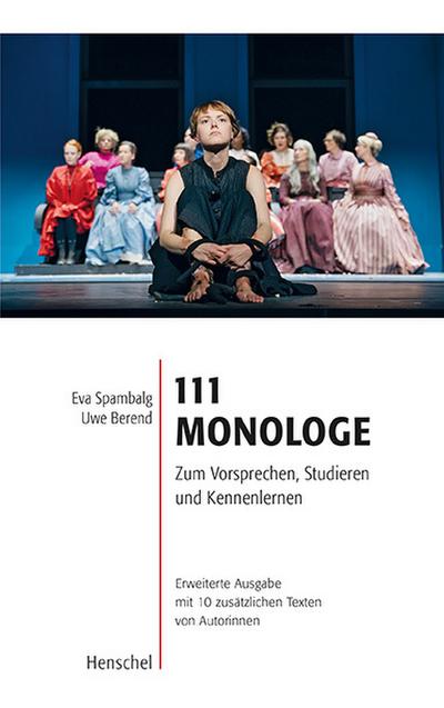 111 Monologe 
