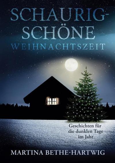 Schaurig-schöne Weihnachtszeit