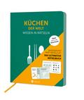 Küchen der Welt - Wissen in Rätseln