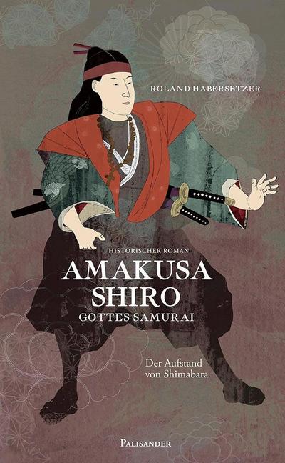 Amakusa Shiro-Gottes Samurai