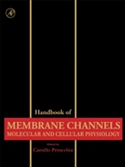 Handbook of Membrane Channels