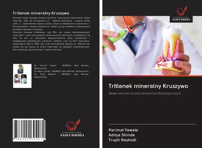 Tritlenek mineralny Kruszywo