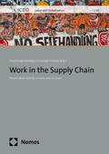 Work in the Supply Chain