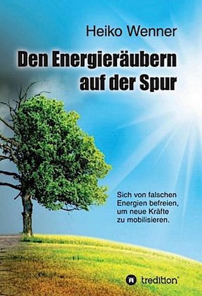 Den  Energieräubern  auf der Spur
