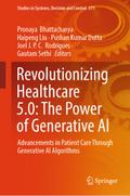 Revolutionizing Healthcare 5.0: The Power of Gener